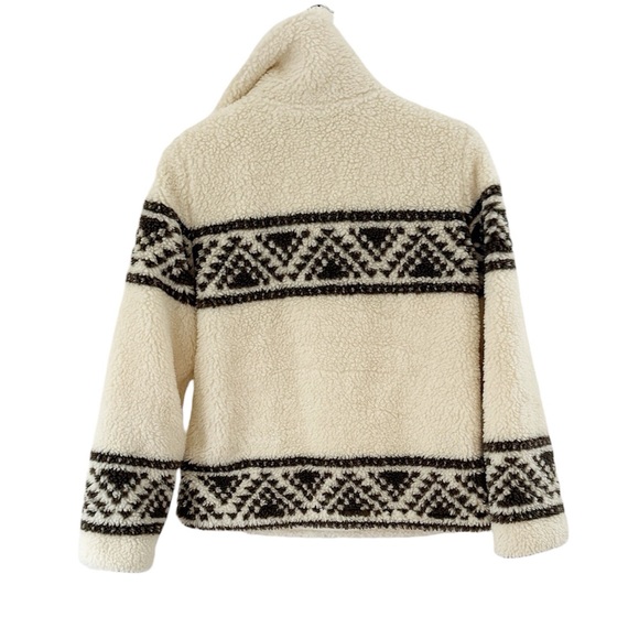 Faherty B.Yellowtail X Pullover size XS - Picture 4 of 7